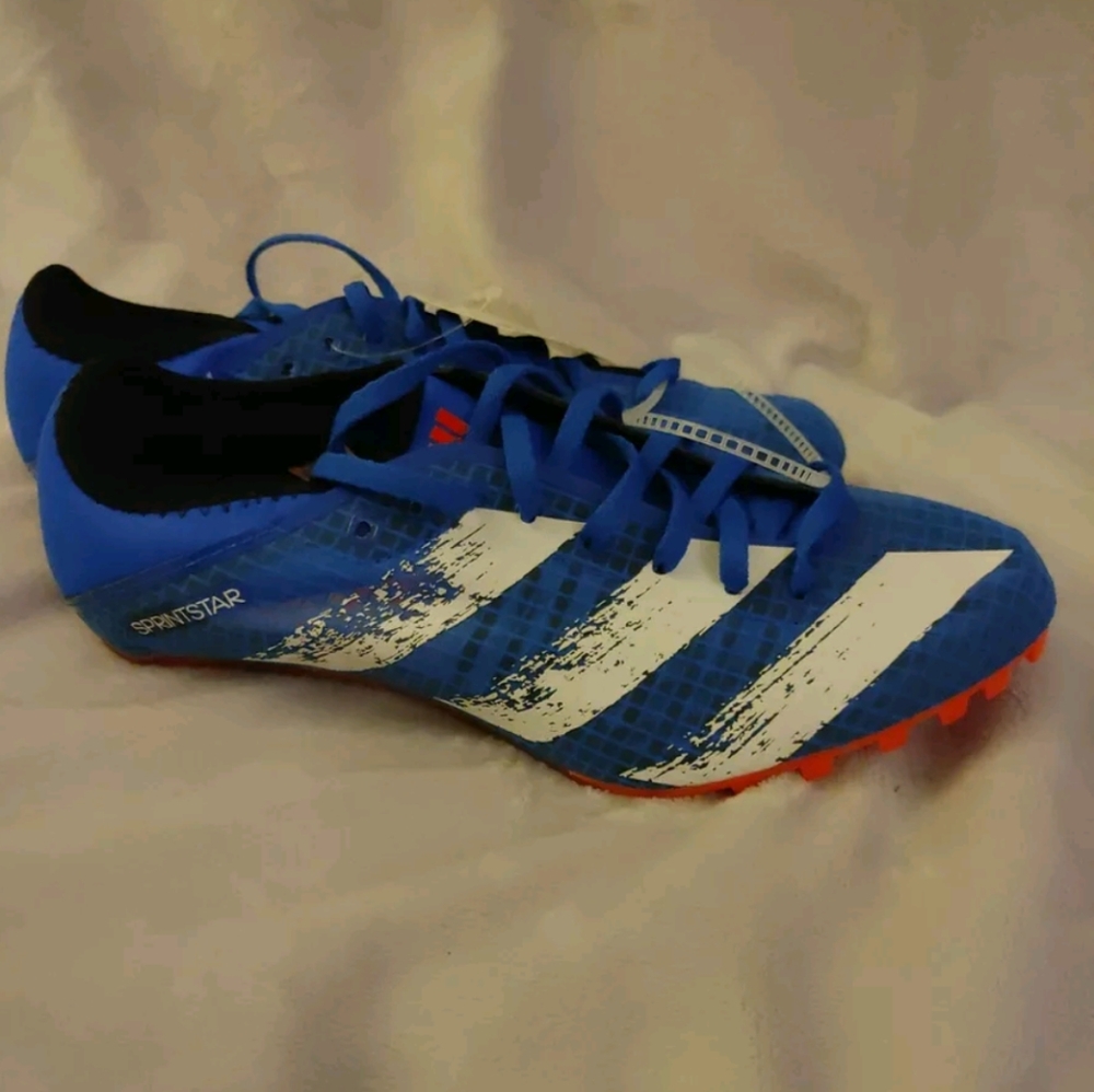 NEW Adidas Adizero Ambition Track and Field Shoes